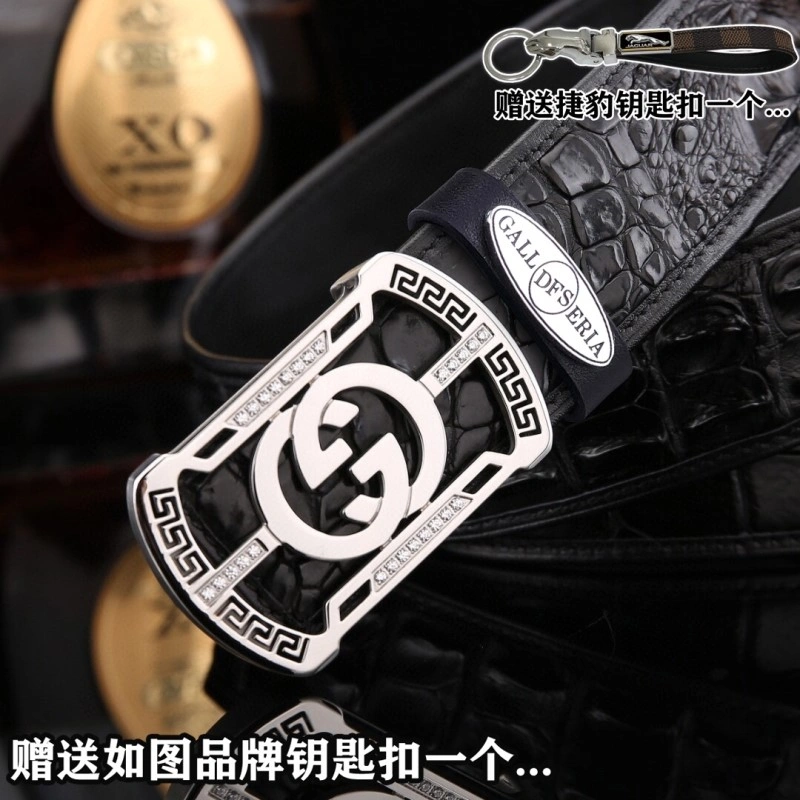 Contemporary Gucci Belts 293421