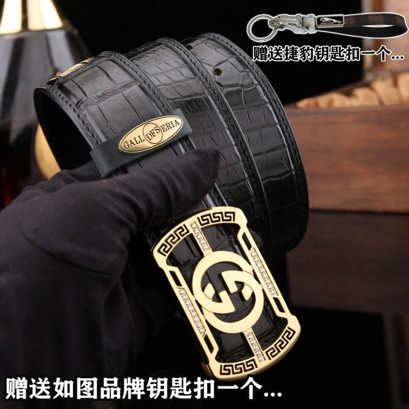 Contemporary Gucci Belts 293421