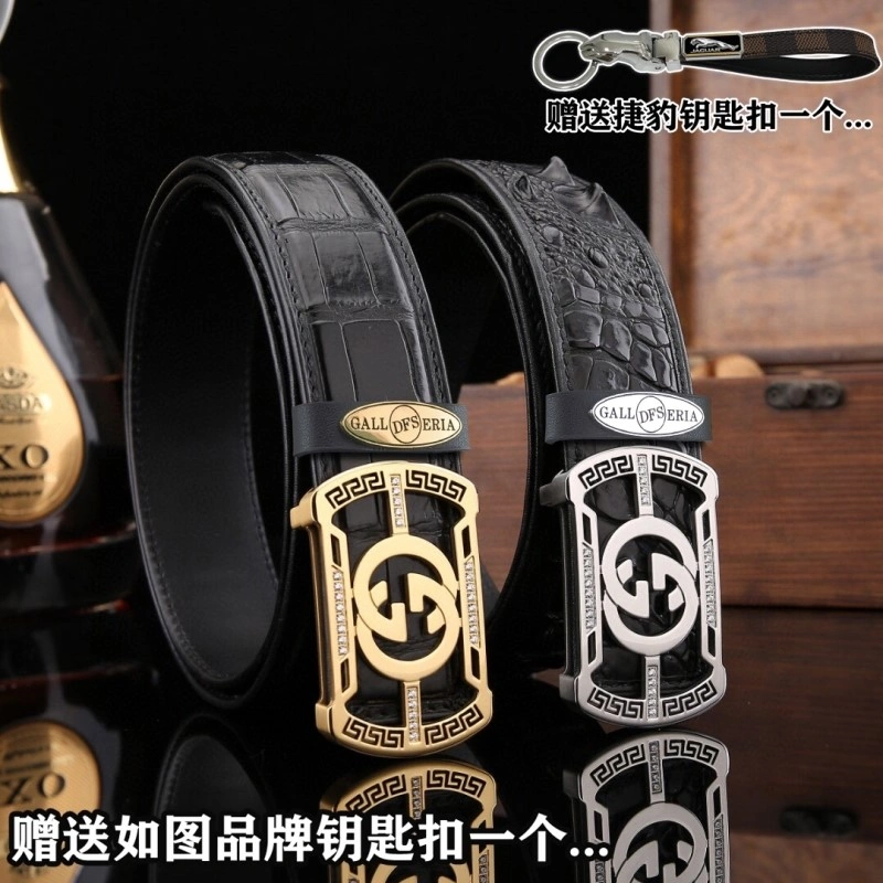 Contemporary Gucci Belts 293421