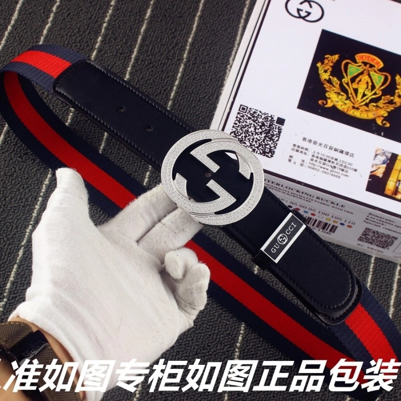 Gucci Belts SmartChoice 293431