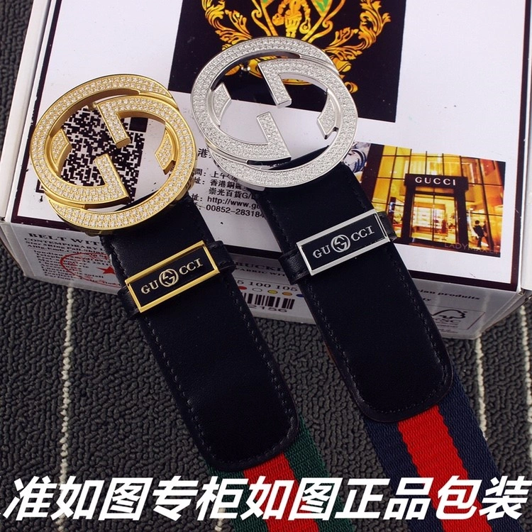 Gucci Belts Colorful 293424