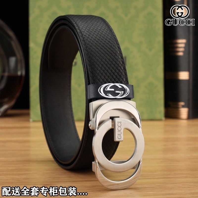 Affordable Gucci Belts 293438