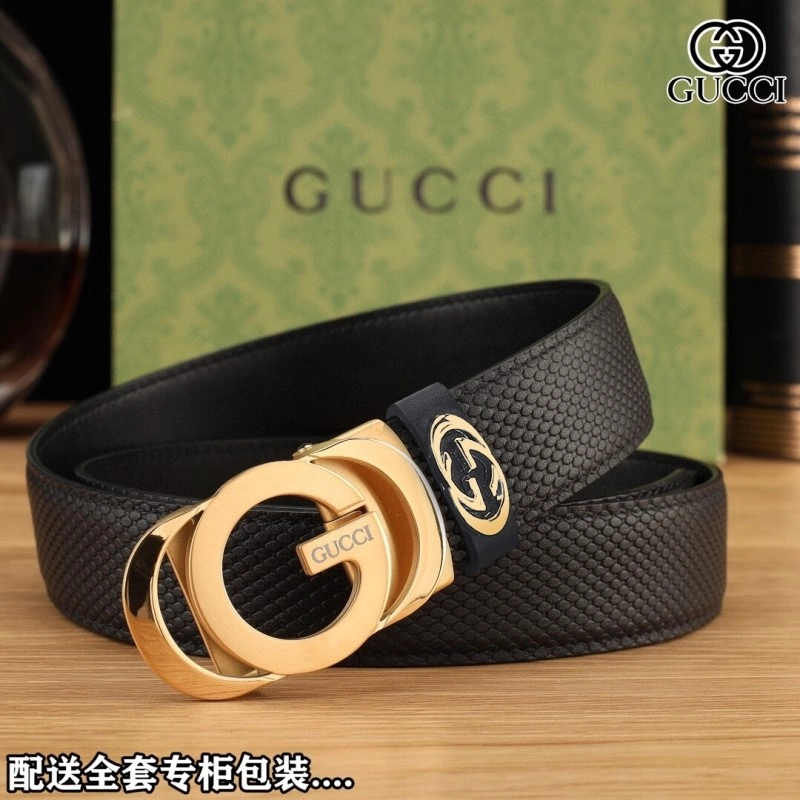 Affordable Gucci Belts 293438