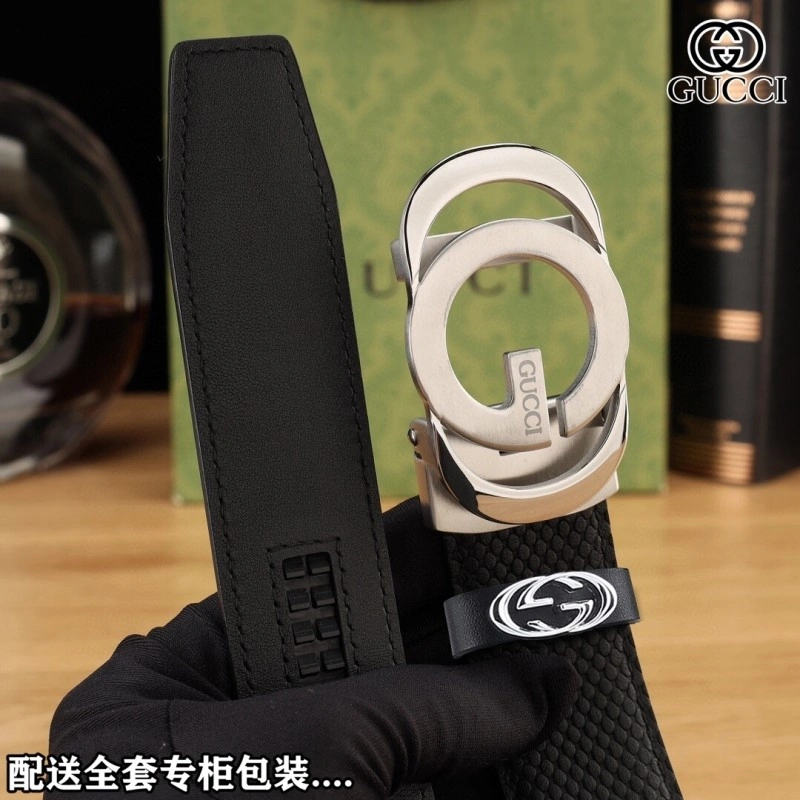 Affordable Gucci Belts 293438
