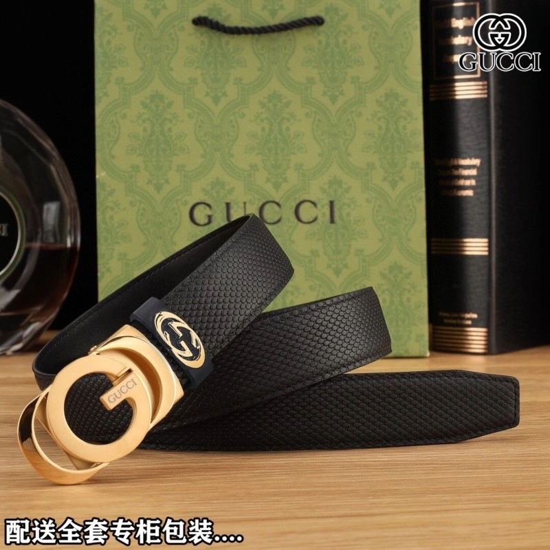Affordable Gucci Belts 293438