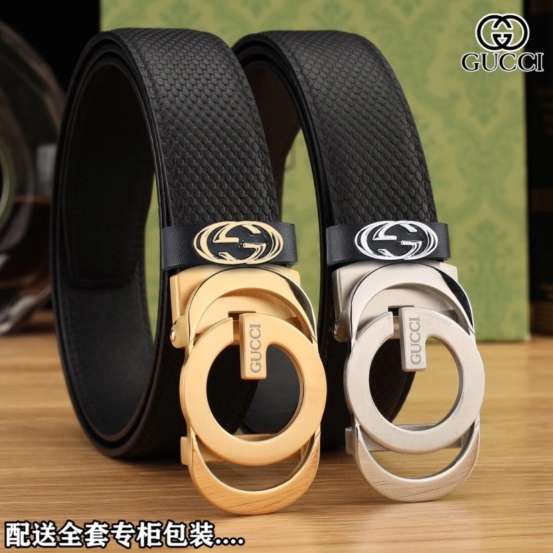 Affordable Gucci Belts 293438