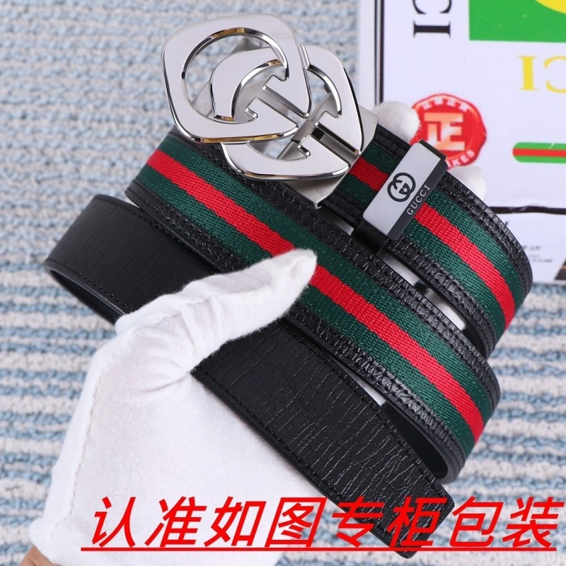 Gucci Belts ZeroBulk 293437
