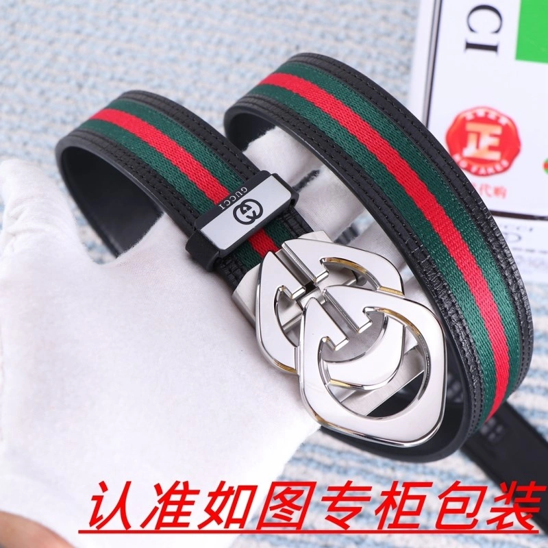 Gucci Belts ZeroBulk 293437