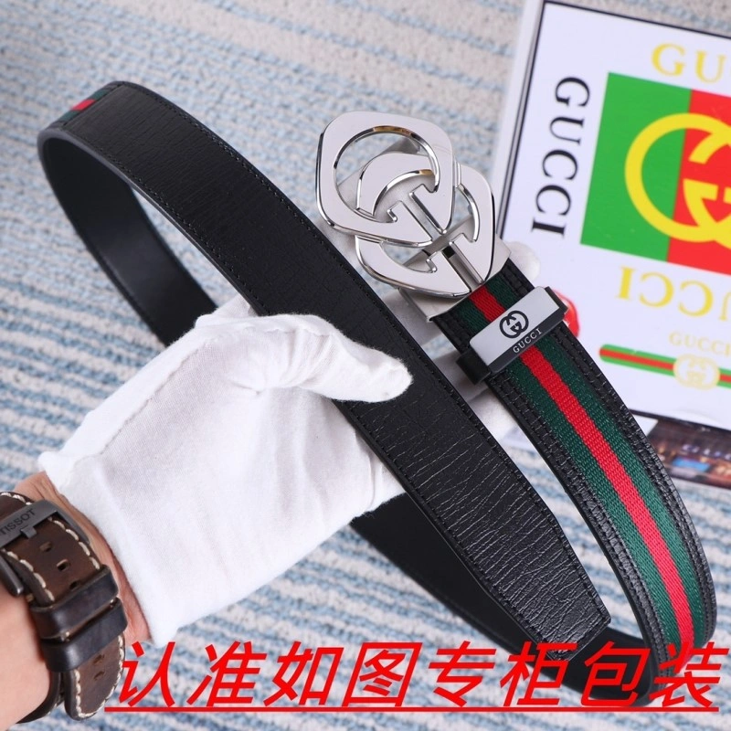 Gucci Belts ZeroBulk 293437