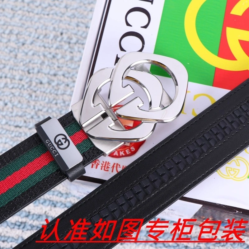 Gucci Belts ZeroBulk 293437