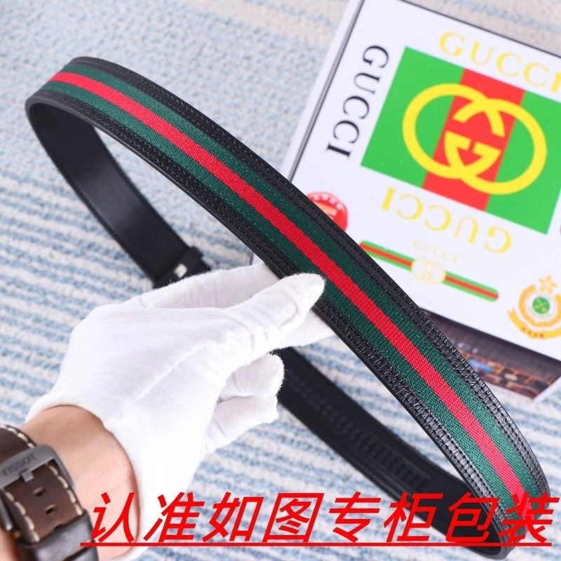 Gucci Belts ZeroBulk 293437