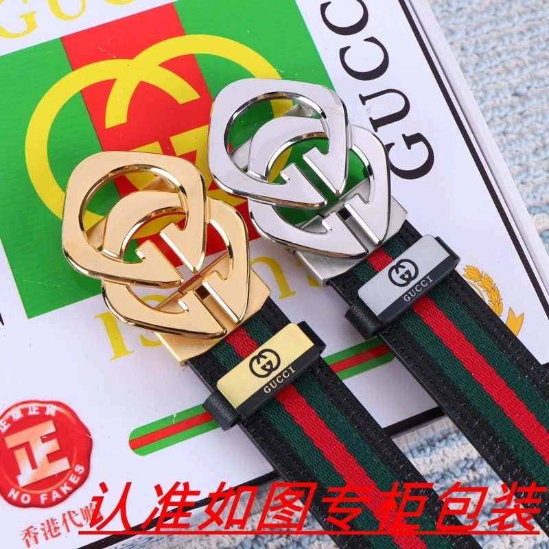 Gucci Belts ZeroBulk 293437