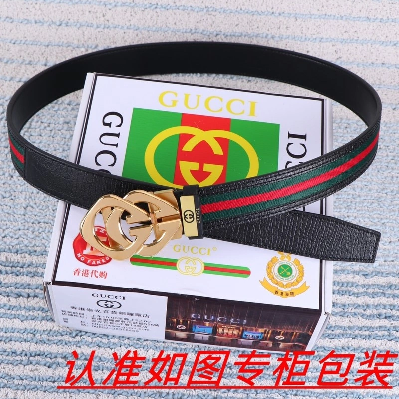 Gucci Belts Youthful 293412