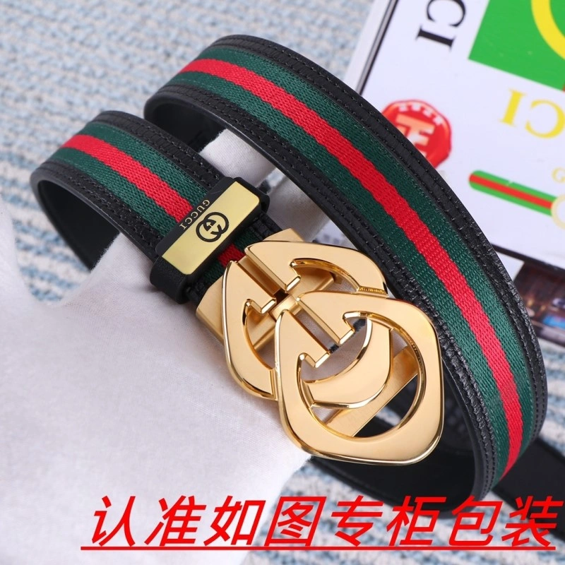 Gucci Belts Youthful 293412