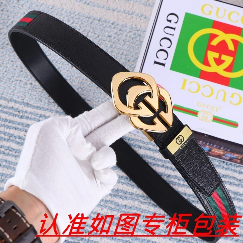 Gucci Belts Youthful 293412