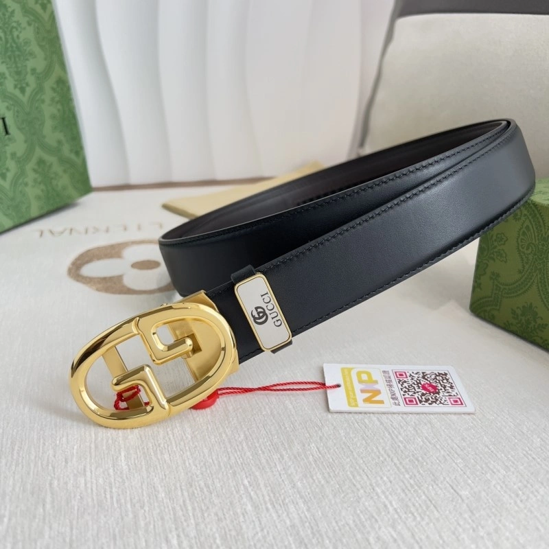 ComfortFit Gucci Belts 293411
