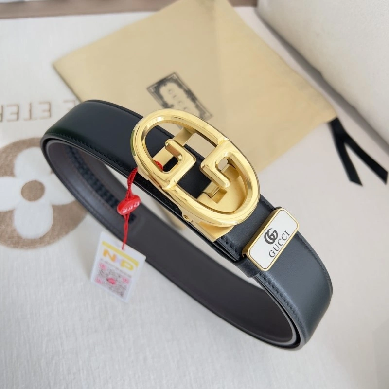 ComfortFit Gucci Belts 293411