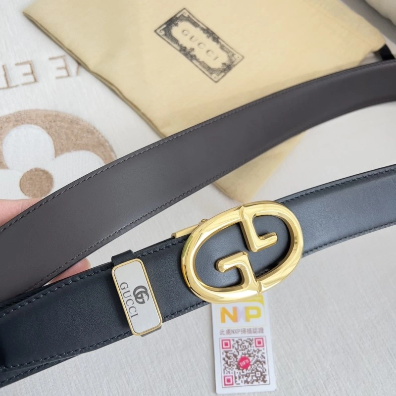 ComfortFit Gucci Belts 293411
