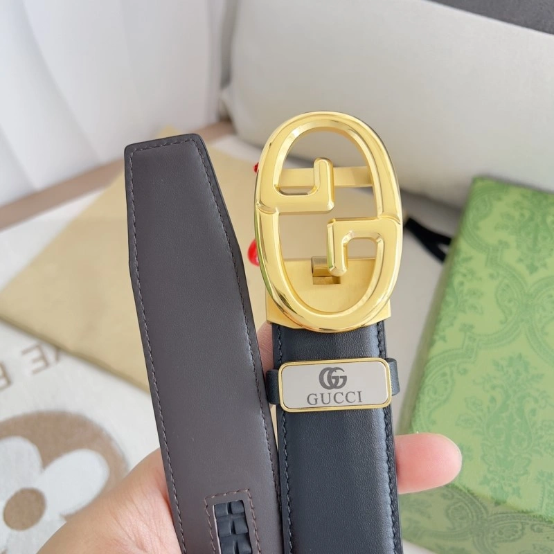 ComfortFit Gucci Belts 293411