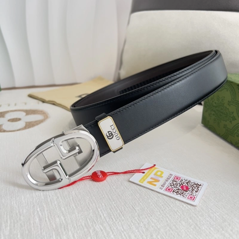 Gucci Belts TechFriendly 293422