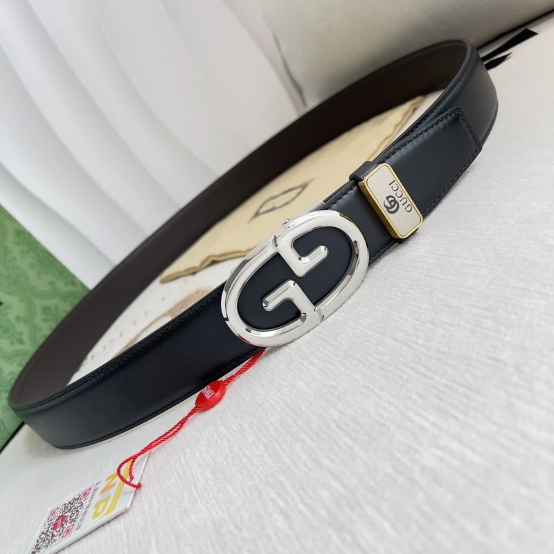 Gucci Belts TechFriendly 293422