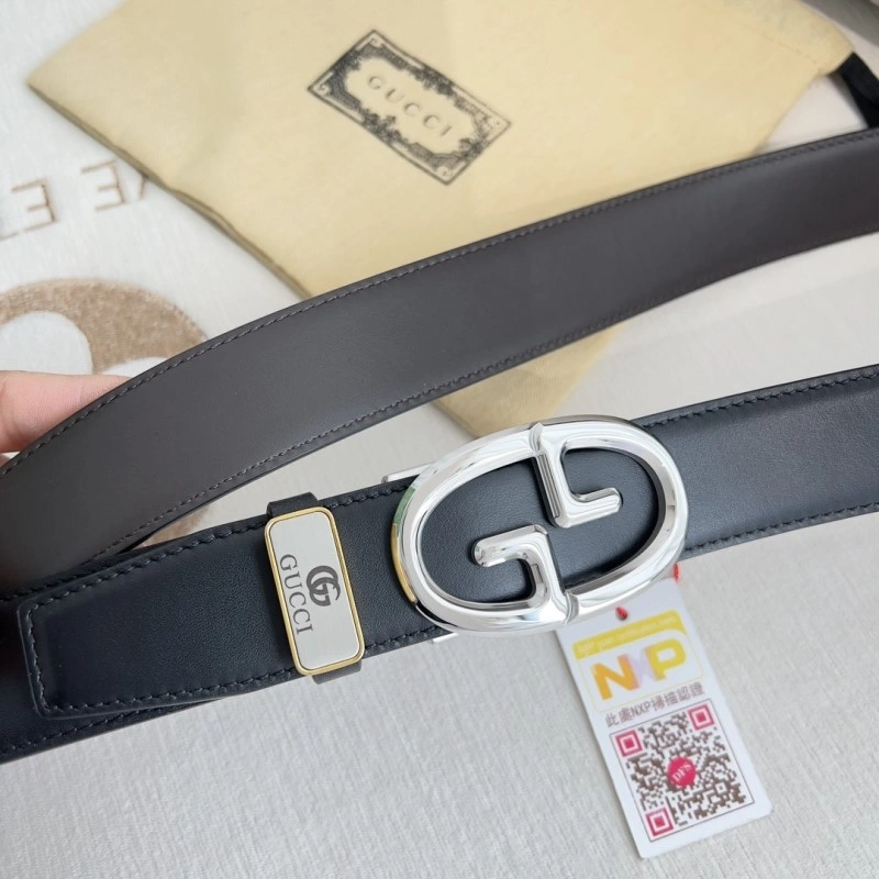 Gucci Belts TechFriendly 293422