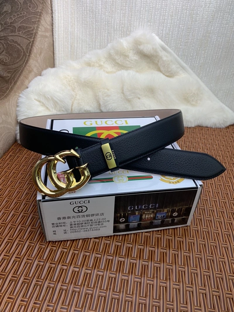 Gucci Belts QuickDry 293419