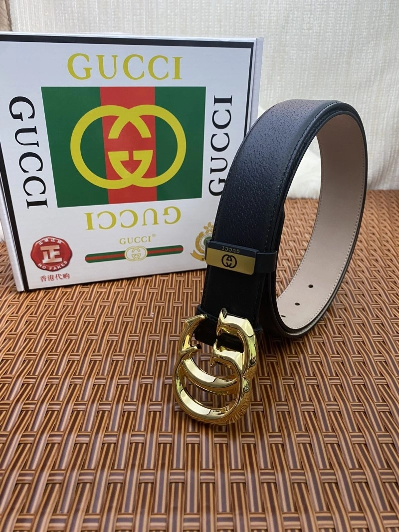 Gucci Belts QuickDry 293419