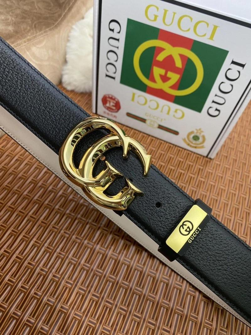 Gucci Belts QuickDry 293419