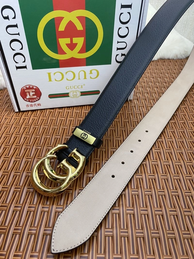 Gucci Belts QuickDry 293419