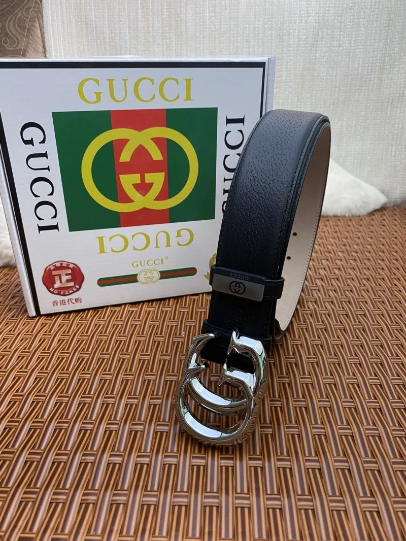 Gucci Belts Resilient 293434