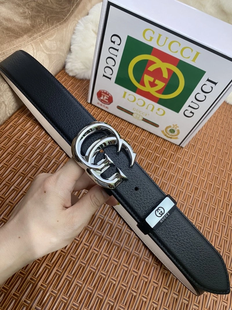 Gucci Belts Resilient 293434
