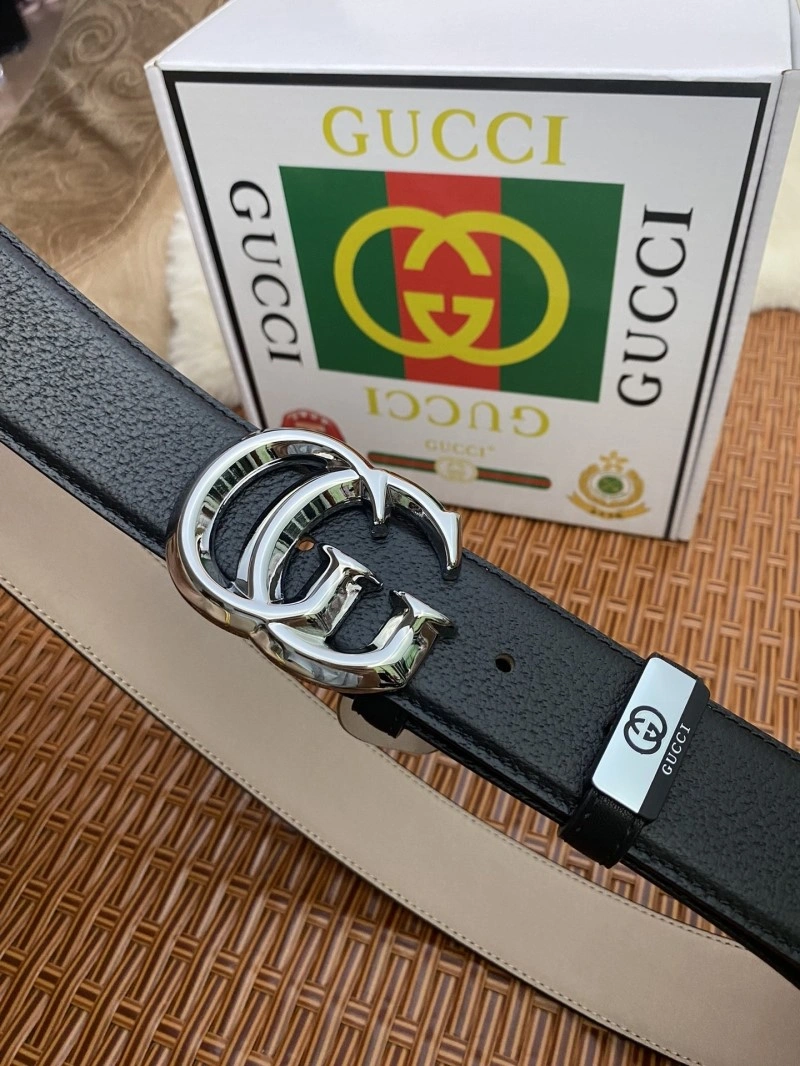Gucci Belts Resilient 293434