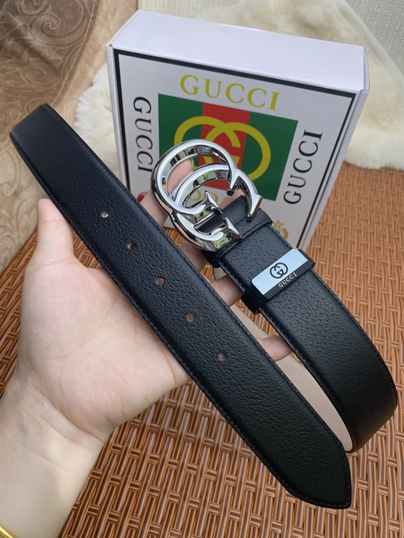 Gucci Belts Resilient 293434