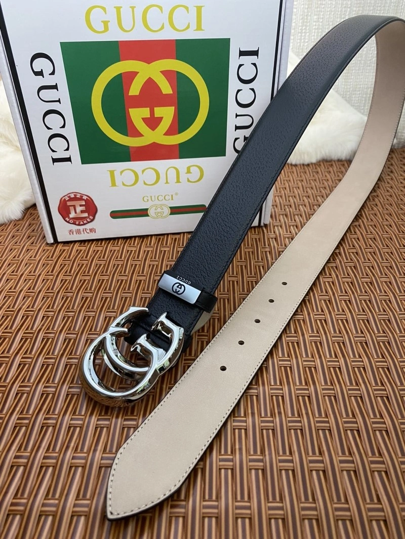 Gucci Belts Resilient 293434