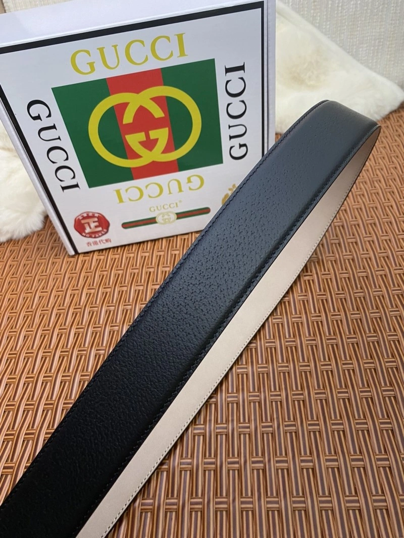 Gucci Belts Resilient 293434