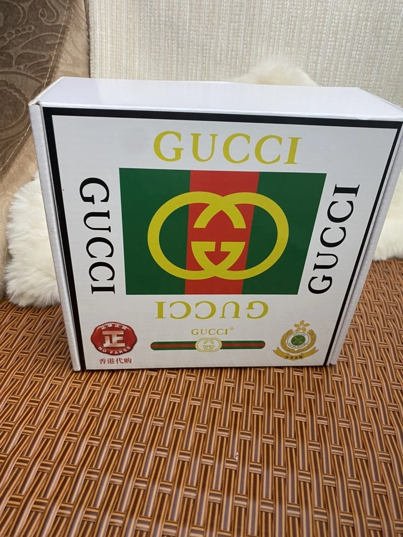 Gucci Belts Resilient 293434