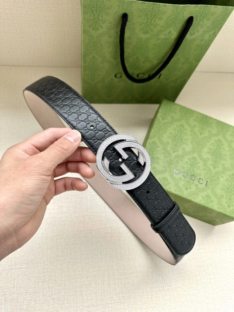 Gucci Belts Bold 293413