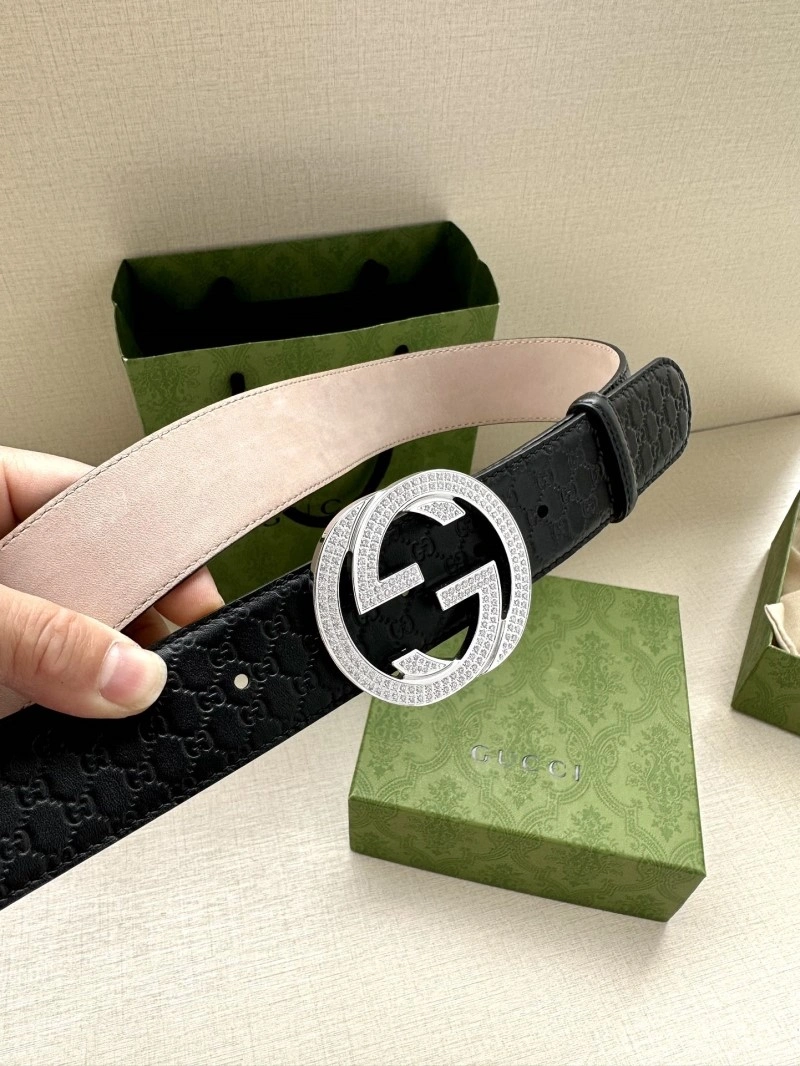 Gucci Belts Bold 293413