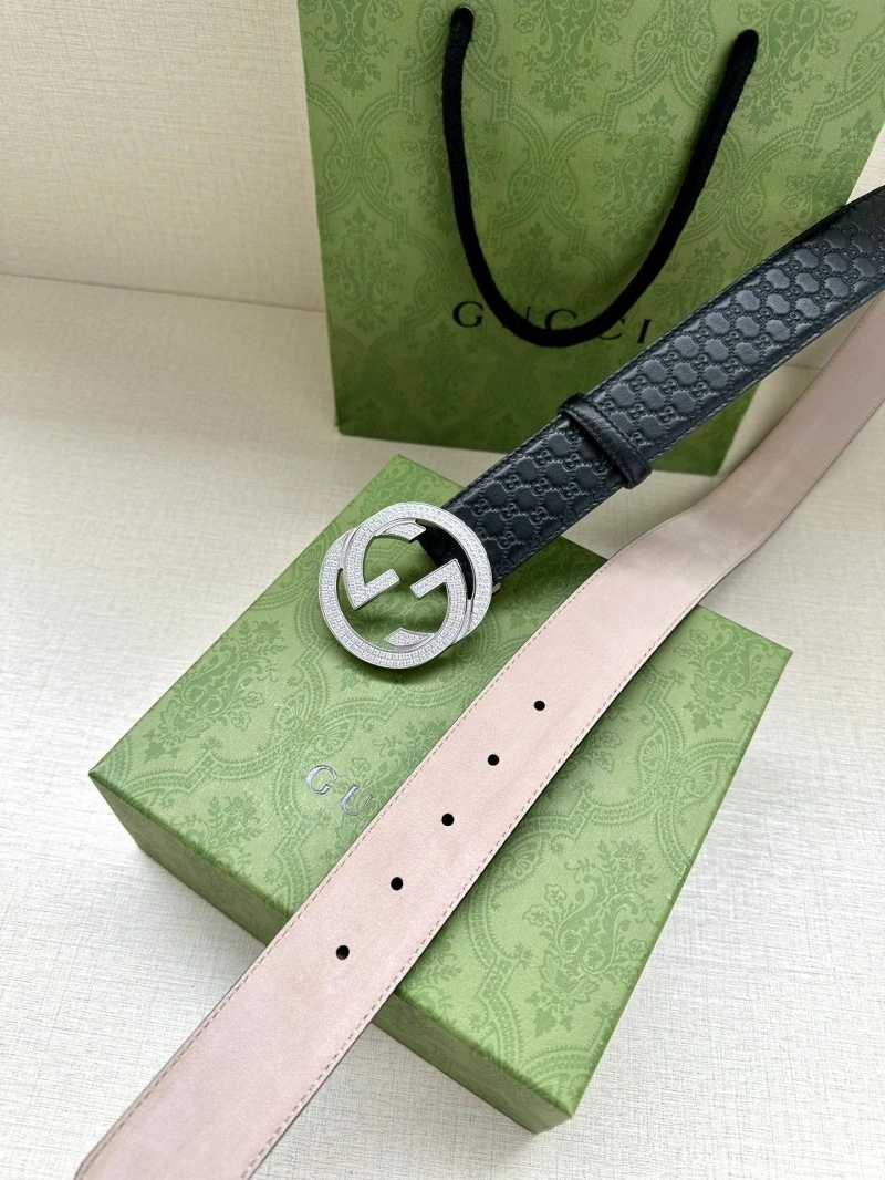 Gucci Belts Bold 293413