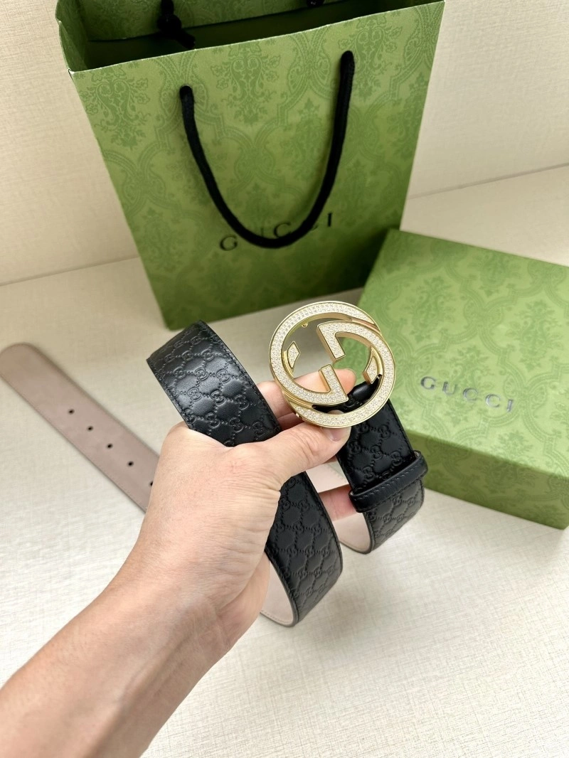 Gucci Belts Bold 293413