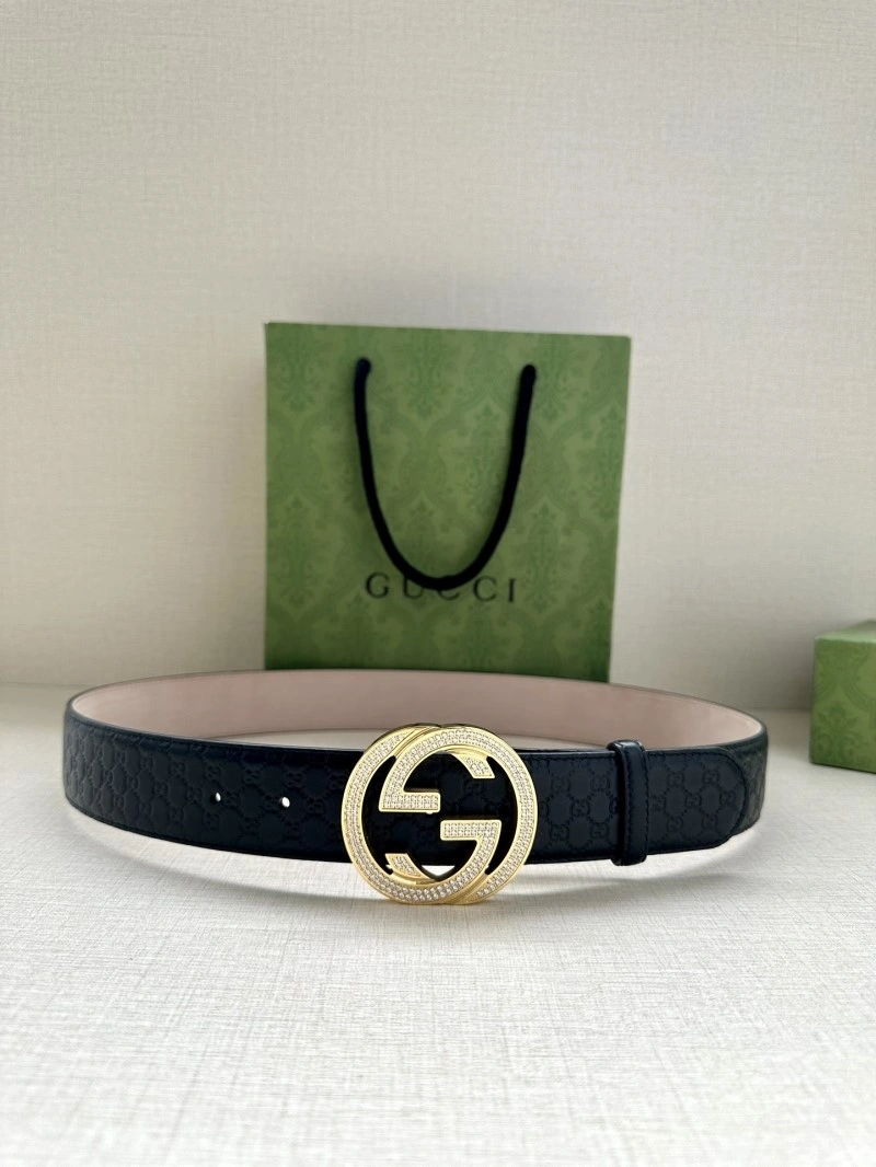 Gucci Belts Bold 293413