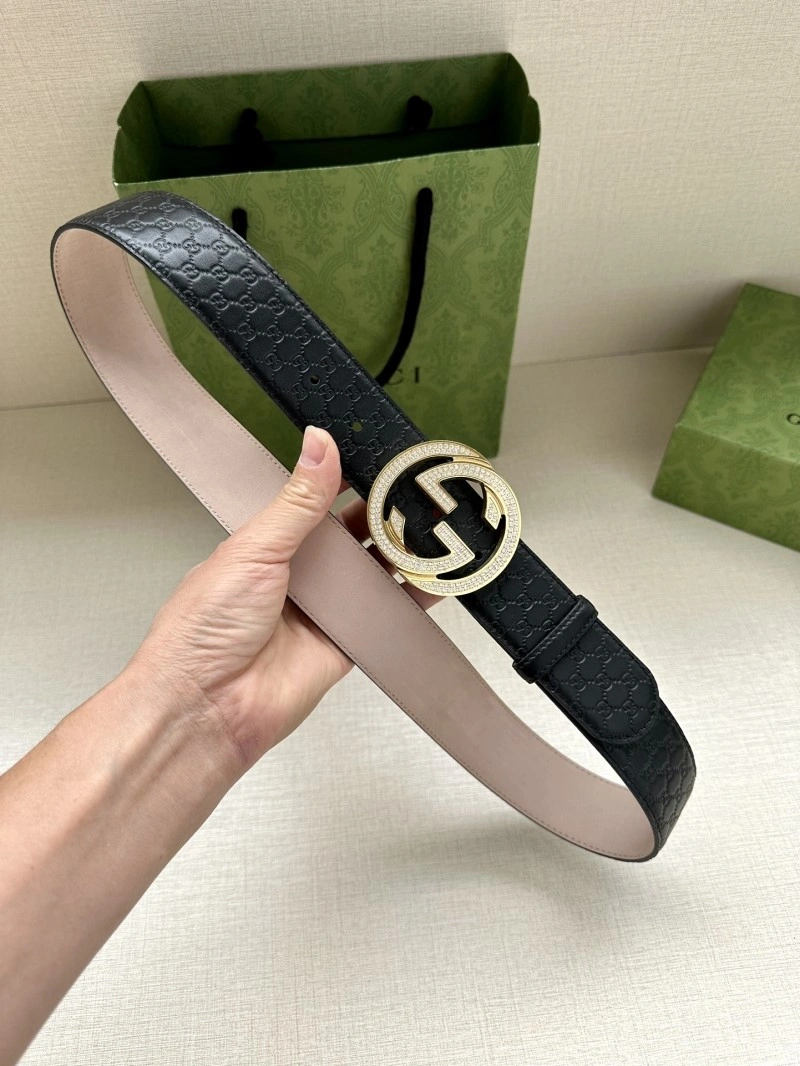 Gucci Belts Bold 293413