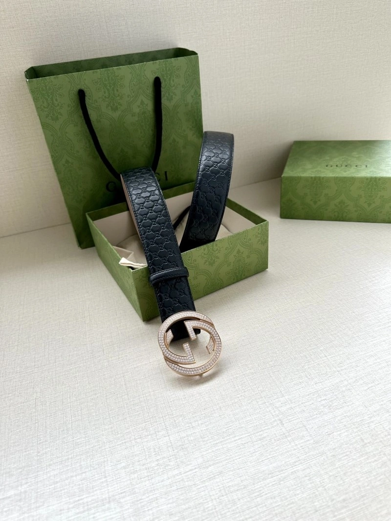 Gucci Belts Bold 293413