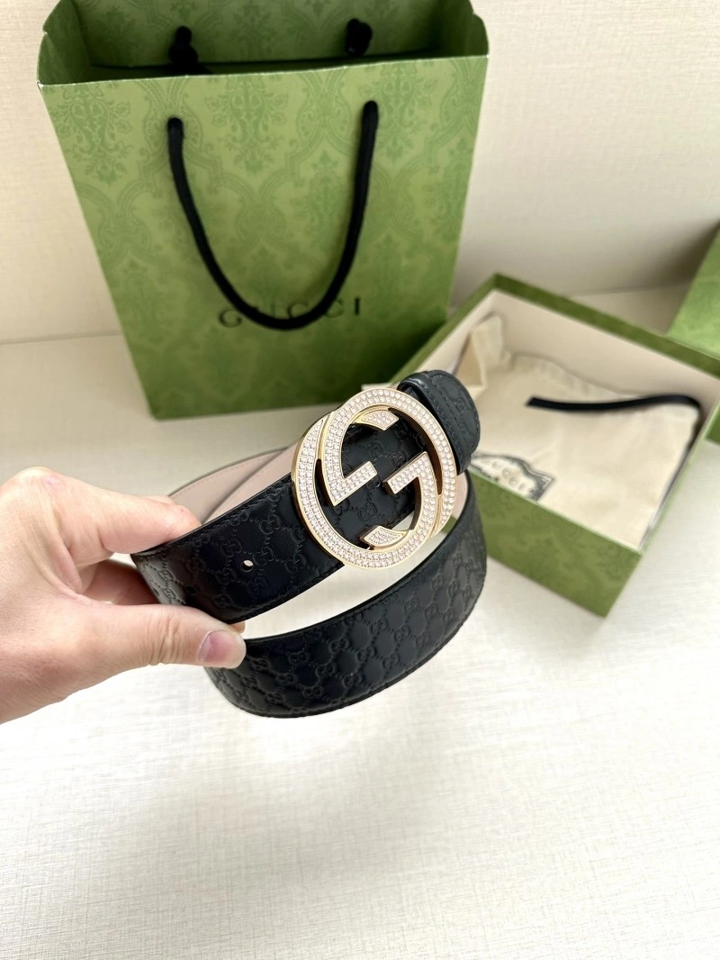 Gucci Belts Bold 293413