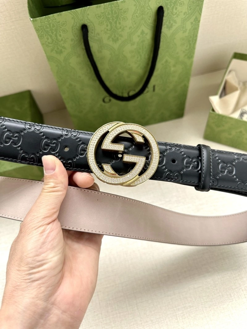 Durable Gucci Belts 293435
