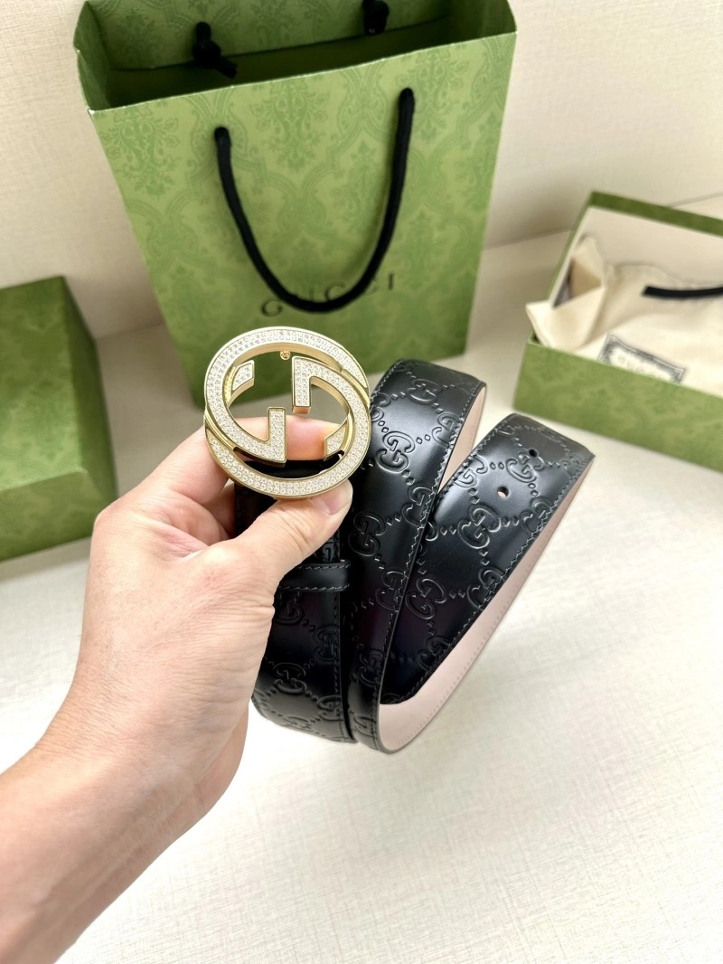 Durable Gucci Belts 293435