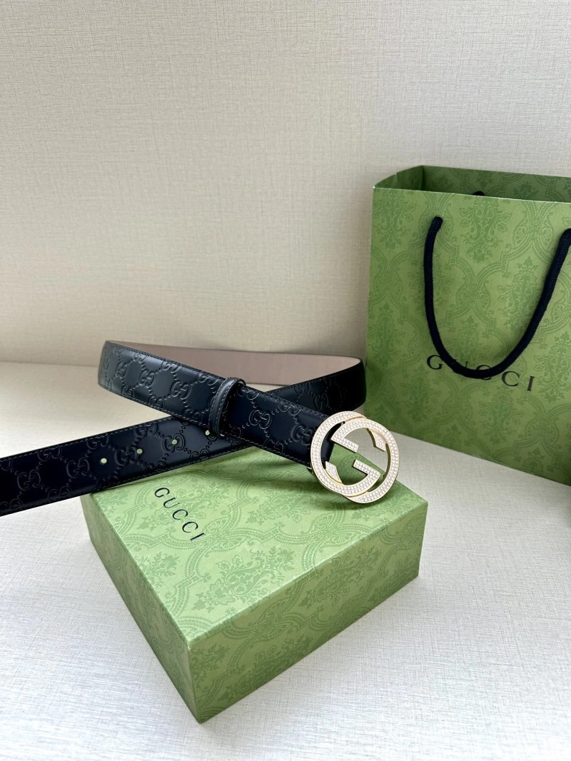 Durable Gucci Belts 293435
