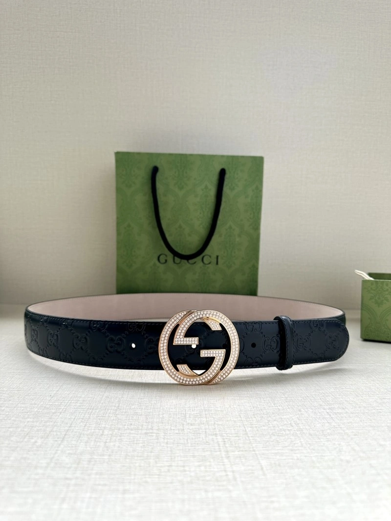 Durable Gucci Belts 293435