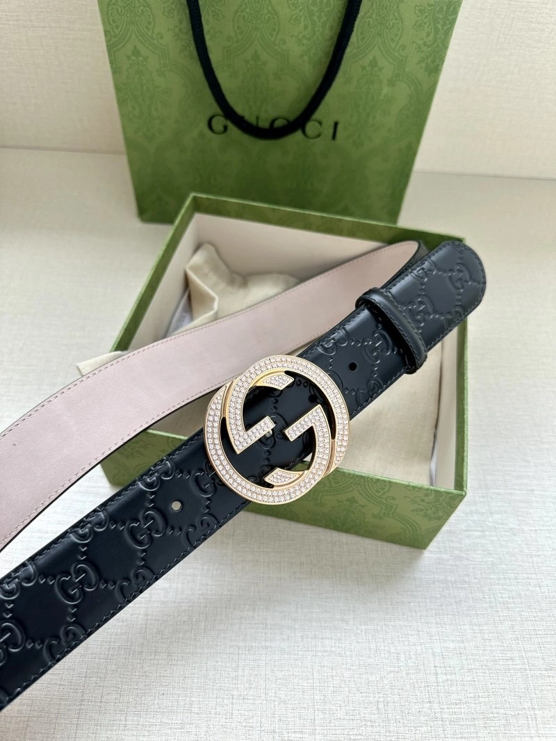 Durable Gucci Belts 293435